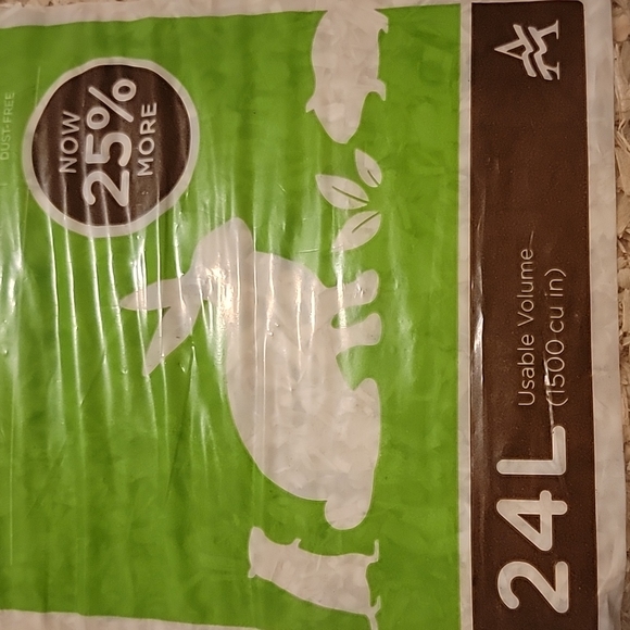 Petspick pine bedding - Picture 5 of 9